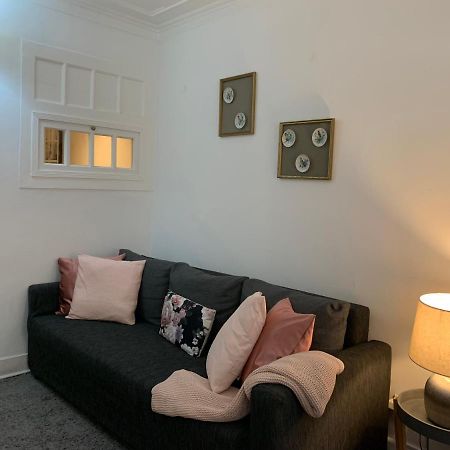 Passport Lisbon Apartments מראה חיצוני תמונה