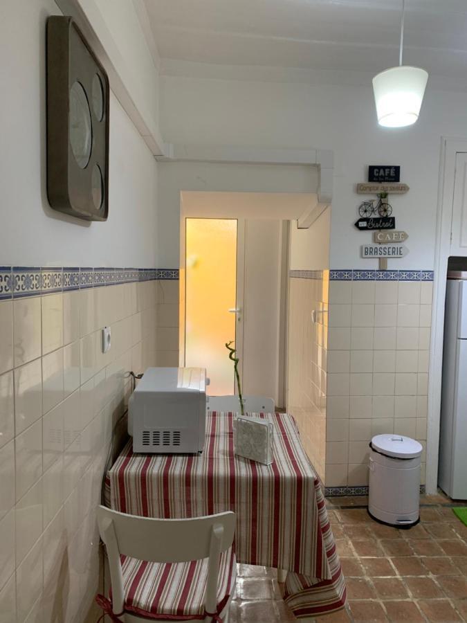 Passport Lisbon Apartments מראה חיצוני תמונה