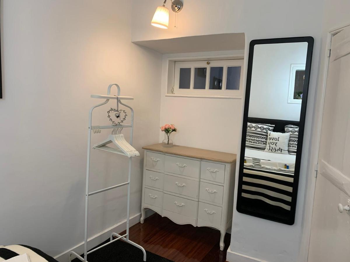 Passport Lisbon Apartments מראה חיצוני תמונה