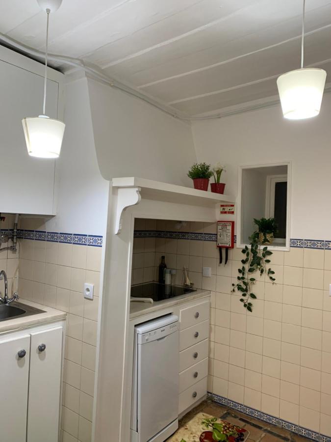 Passport Lisbon Apartments מראה חיצוני תמונה