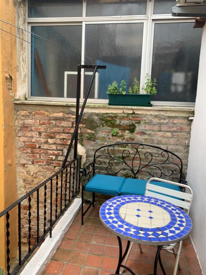 Passport Lisbon Apartments מראה חיצוני תמונה