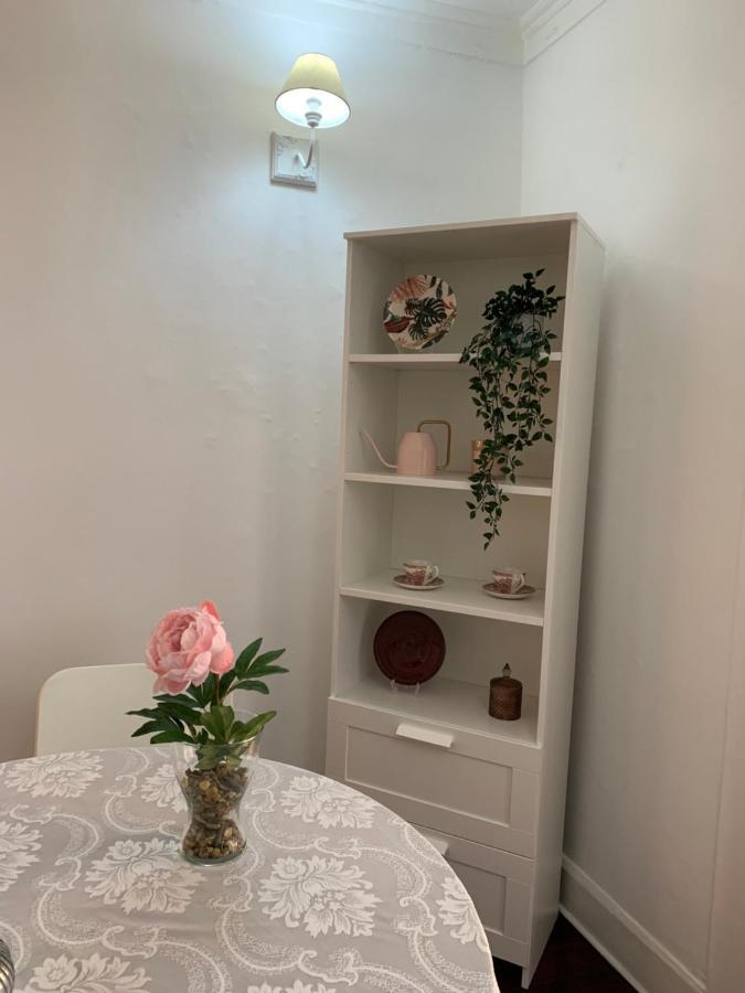 Passport Lisbon Apartments מראה חיצוני תמונה