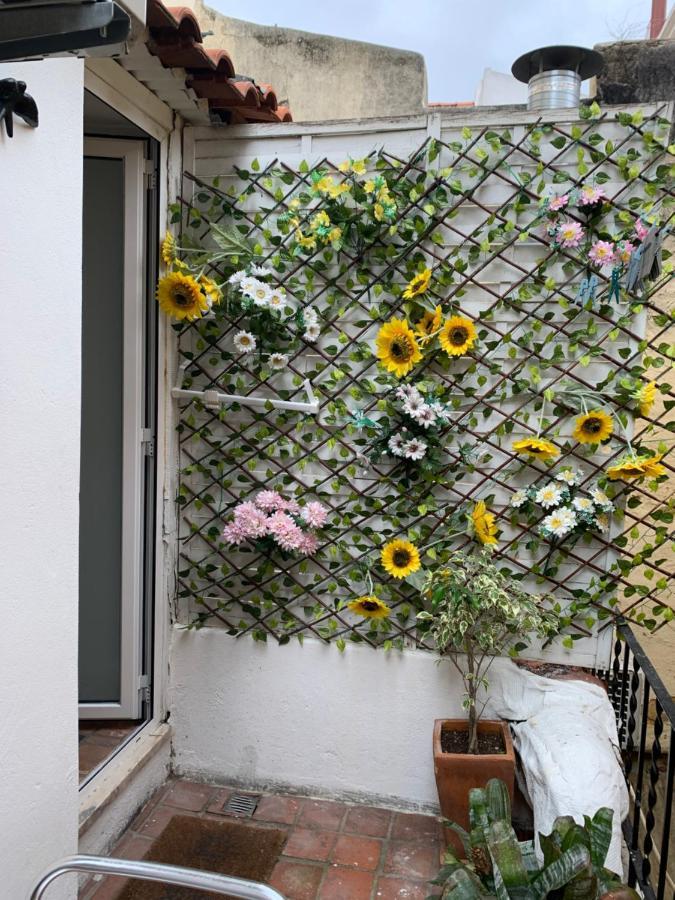 Passport Lisbon Apartments מראה חיצוני תמונה