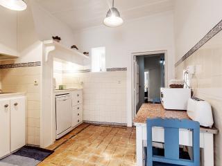 Passport Lisbon Apartments מראה חיצוני תמונה