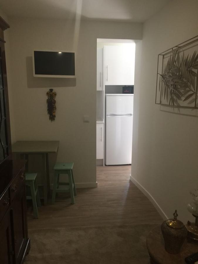 Passport Lisbon Apartments מראה חיצוני תמונה