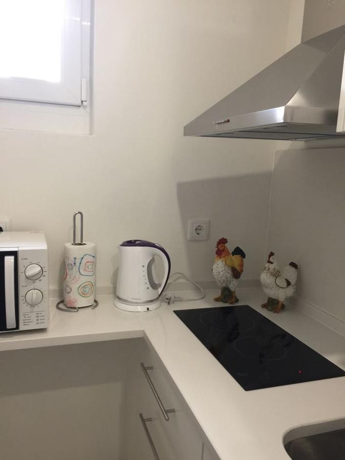 Passport Lisbon Apartments מראה חיצוני תמונה