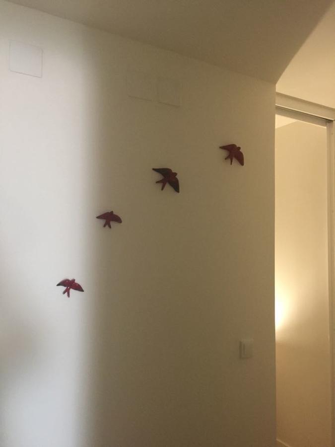 Passport Lisbon Apartments מראה חיצוני תמונה