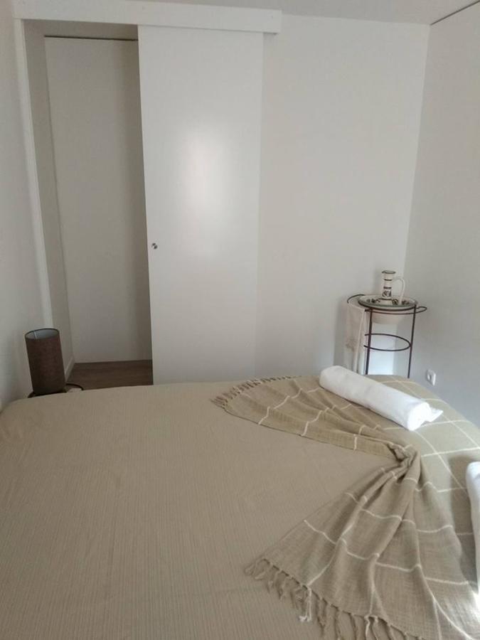 Passport Lisbon Apartments מראה חיצוני תמונה