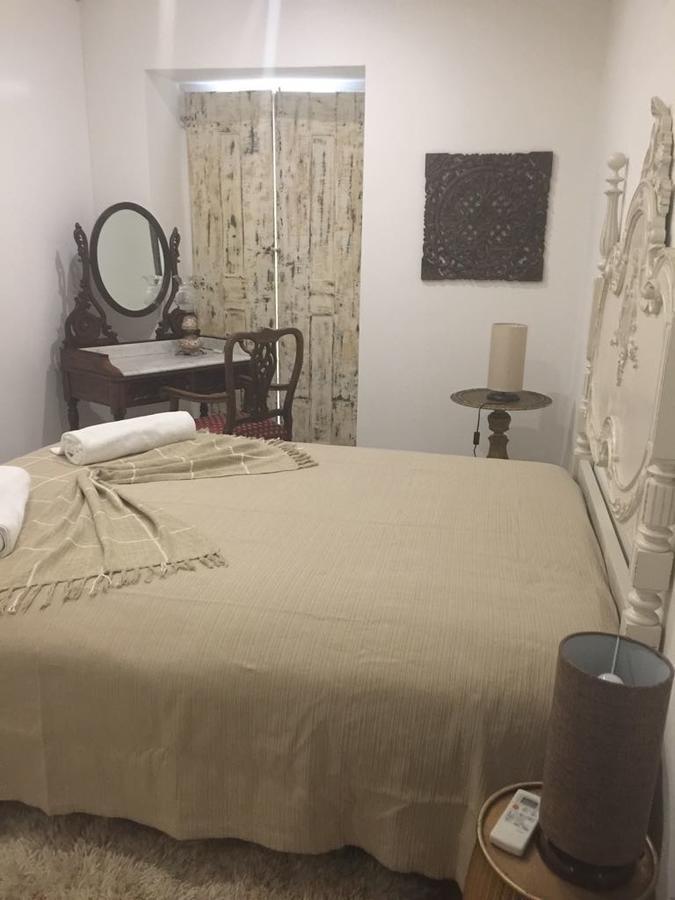 Passport Lisbon Apartments מראה חיצוני תמונה