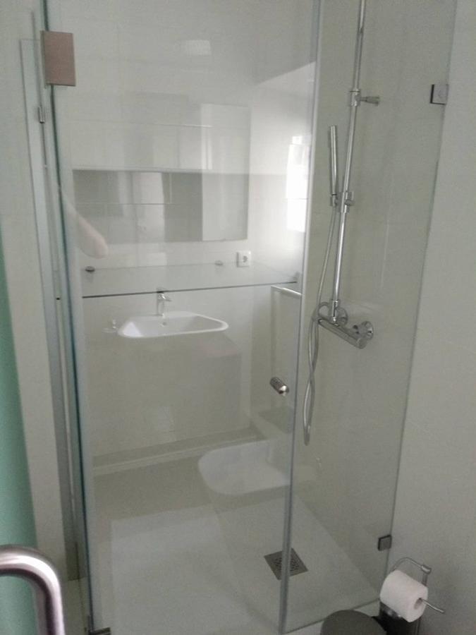Passport Lisbon Apartments מראה חיצוני תמונה