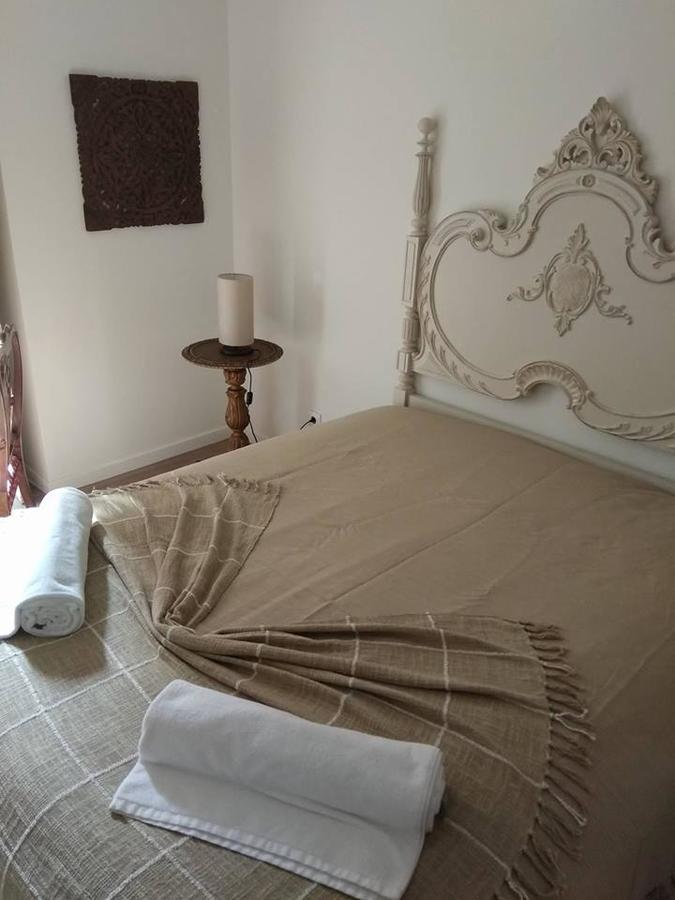 Passport Lisbon Apartments מראה חיצוני תמונה